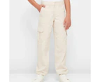 Target Utility Pant - Neutral