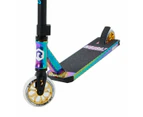 Custom Pro Scooter - Anko - Black