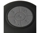 Shower Speaker - Anko - Black