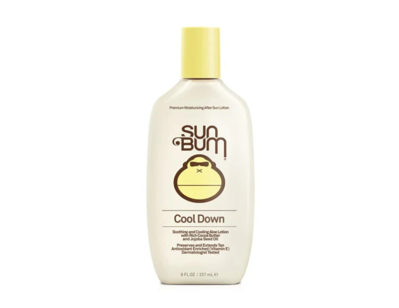 Sun Bum | After Sun Cool Down Aloe Lotion