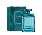 Guess Uomo Acqua by Guess EDT Spray 100ml For Men