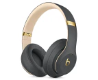 Beats Studio3 Bluetooth Wireless Over-Ear Headphones - Shadow Grey
