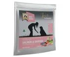 Meals For Mutts Grain Free Adult Salmon & Sardine Dry Dog Food 9kg