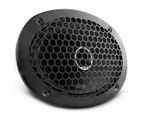 DS18 PRO-ZT69 550W 6x9" Mid-Range Speaker