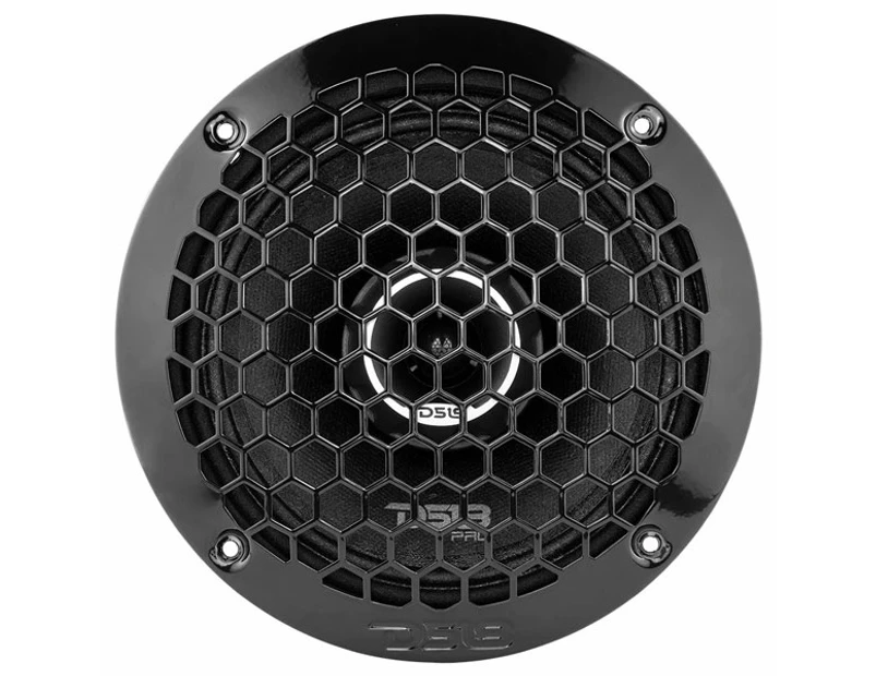 DS18 PRO-ZT 450W 6.5" Mid-Range Speaker