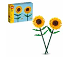 LEGO Iconic Sunflowers 40524