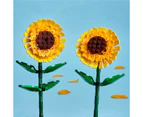 LEGO Iconic Sunflowers 40524