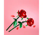 LEGO® Iconic Roses 40460