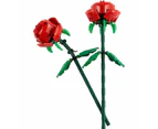 LEGO® Iconic Roses 40460