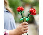 LEGO® Iconic Roses 40460