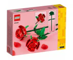 LEGO® Iconic Roses 40460