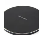 Wireless Charger Pad, 10W  - Anko