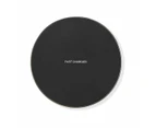 Wireless Charger Pad, 10W  - Anko