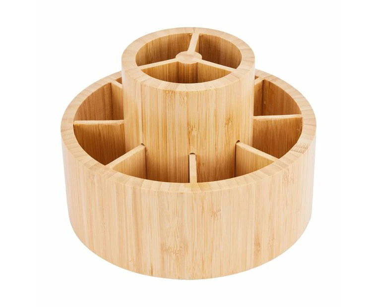 Bamboo Pen Caddy - Anko