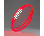 LED Neon Football Light - Anko - Multi