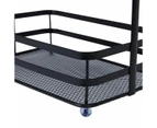 3 Tier Floor Caddy  - Anko