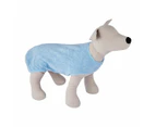 Pet Bathrobe, Small - Anko