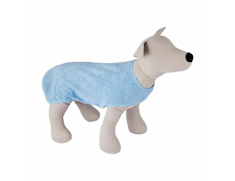 Pet Bathrobe, Small - Anko