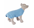 Pet Bathrobe, Small - Anko