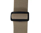 Black Suspenders for Men Heavy Duty Clips Adjustable Suspenders X-Back Work Suspenders-camouflage 1