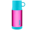 Thermos FUNtainer Beverage Flask 355mL - Pink
