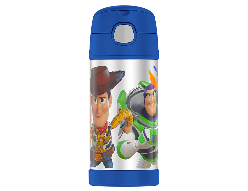 Thermos 355mL Funtainer Insulated Drink Bottle - Toy Story