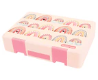 Avanti YumYum Bento Box - Rainbow Magic