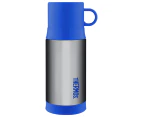 Thermos FUNtainer Beverage Flask 355mL - Smoke