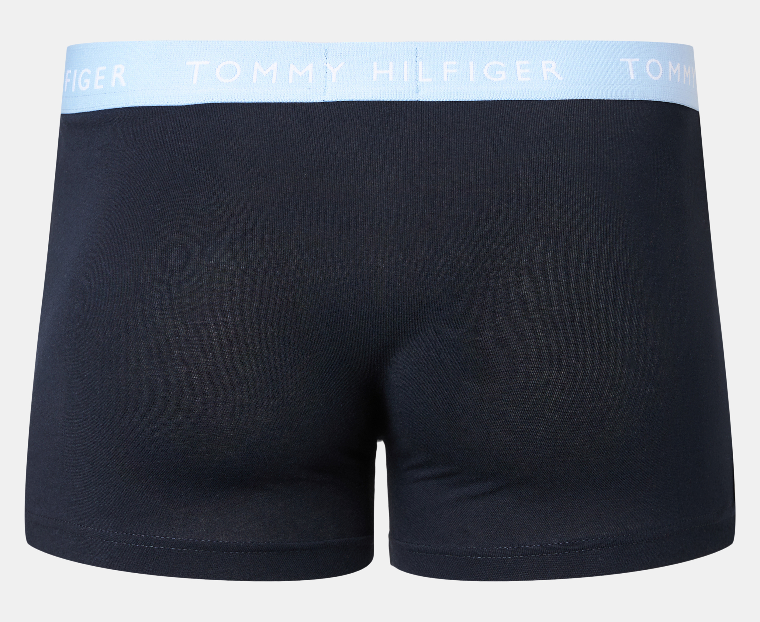 Tommy Hilfiger Men's Recycled Essentials Boxer Briefs 3-Pack