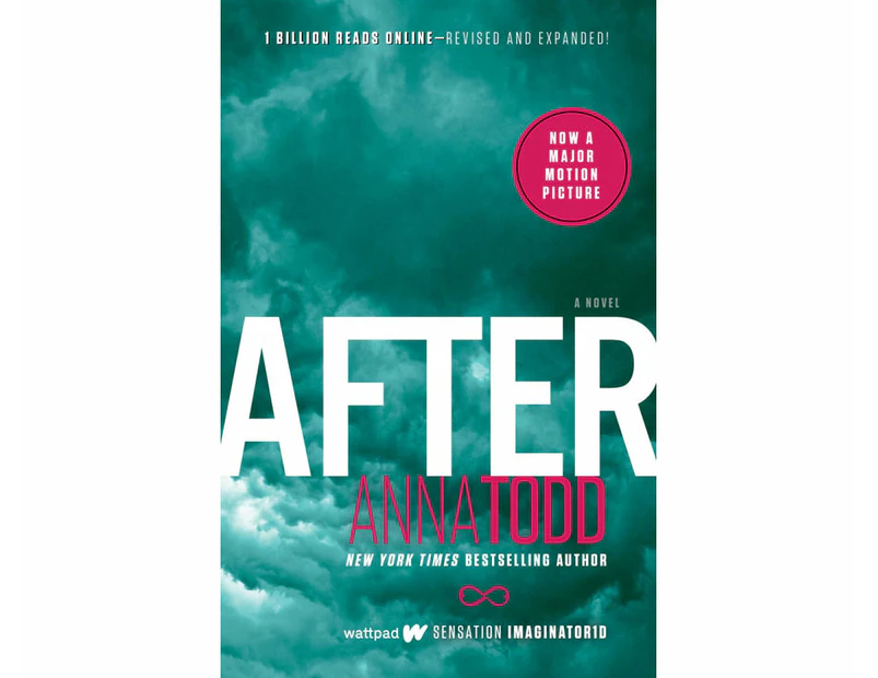 After : After: Book 1