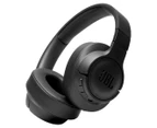 JBL Tune 710BT Wireless Headphones - Black