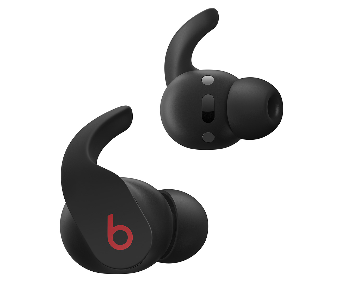 Beats Fit Pro True Wireless Earbuds Beats Black Catch .au