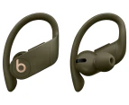 Beats Powerbeats Pro Wireless In-Ear Earphones - Moss Green