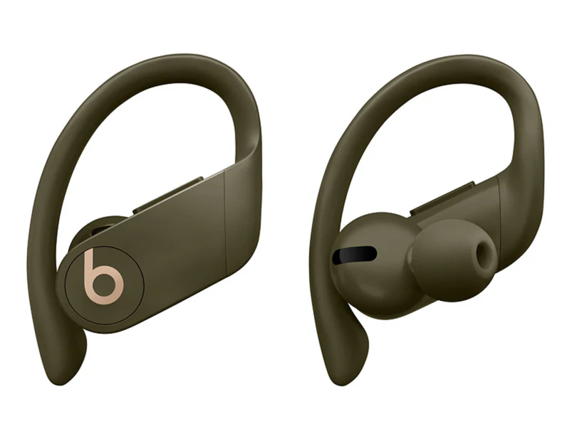 Beats by Dr. Dre Powerbeats Pro In-Ear True Wireless Earbuds