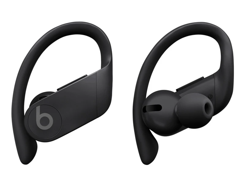 Beats Powerbeats Pro Wireless Bluetooth Earphones - Black