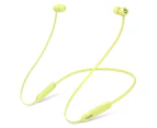 Beats Flex-All-Day Wireless Earphones - Yuzu Yellow