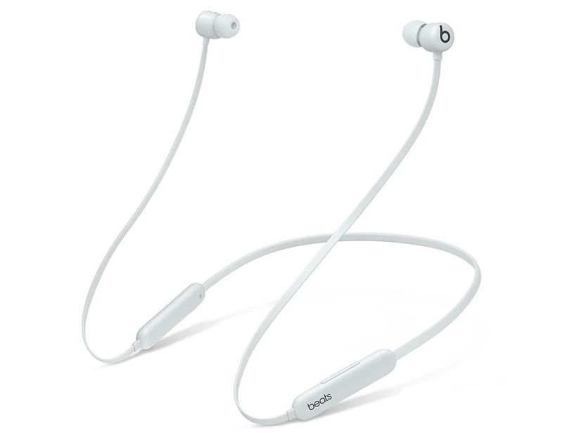Beats Flex All-Day Wireless In-Ear Bluetooth Earphones - Smoke Grey