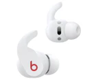 Beats Fit Pro True Wireless Noise Cancelling Earbuds - White