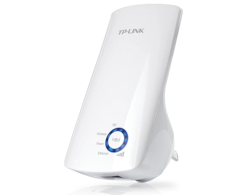 TP-Link Universal WiFi Range Extender TL-WA850RE
