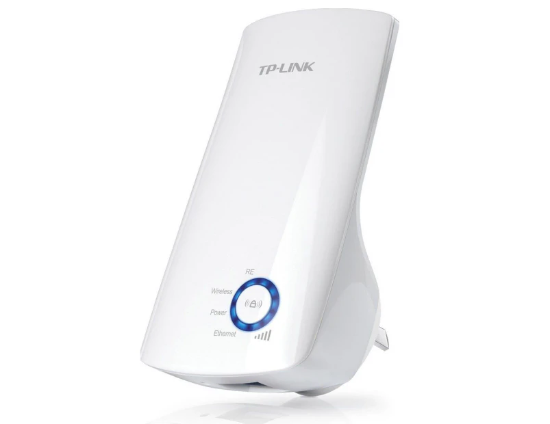 TP-Link Universal WiFi Range Extender TL-WA850RE