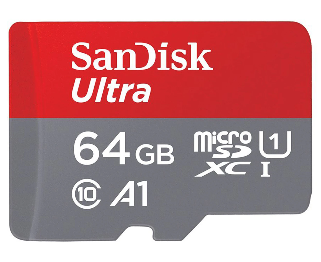 Sandisk Ultra 64GB Micro SD 140mb/s Memory Card