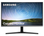 Samsung 32" Full HD CR500 Curved PC/Gaming Monitor LC32R500FHEXXY