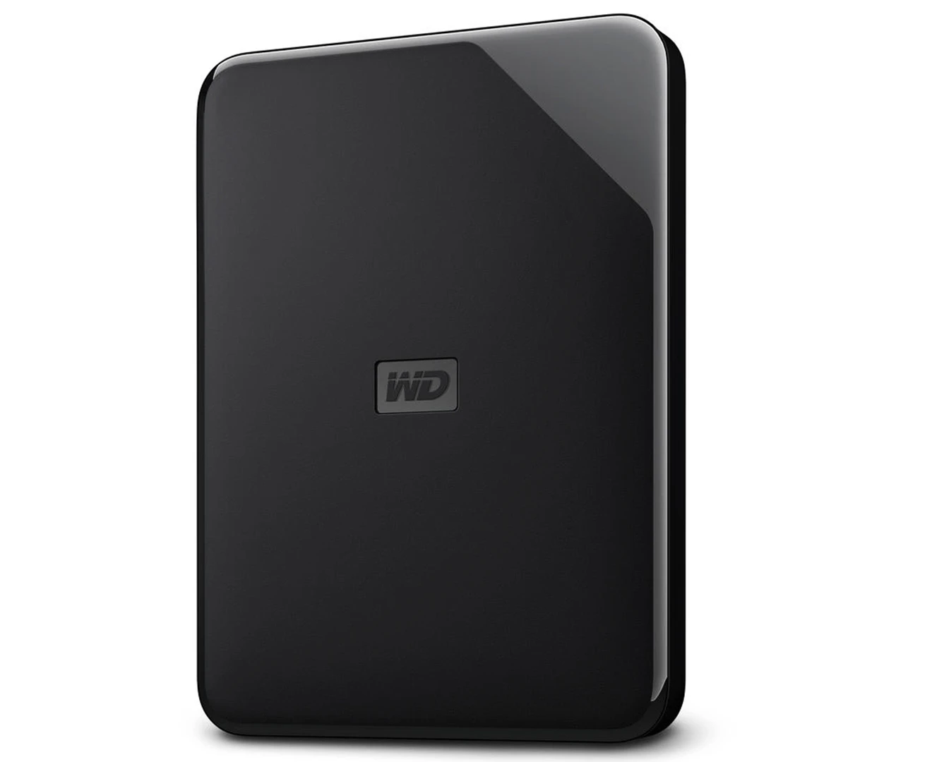 1Tb Wd Elements Se Usb 3 Portable Storage