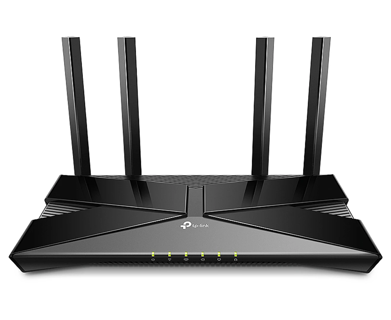 TP-LINK AX1500 Wi-Fi 6 Router