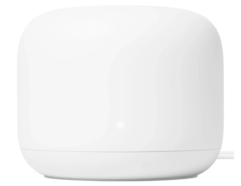 Google Nest Wi-Fi Router GA00595-AU