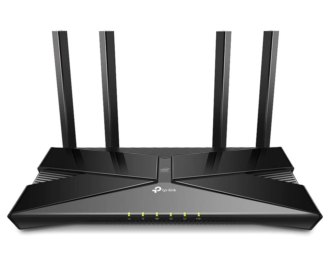 TP-Link Archer AX50 AX3000 Dual Band Gigabit Wi-Fi 6 Router MUMIMO OFDMA