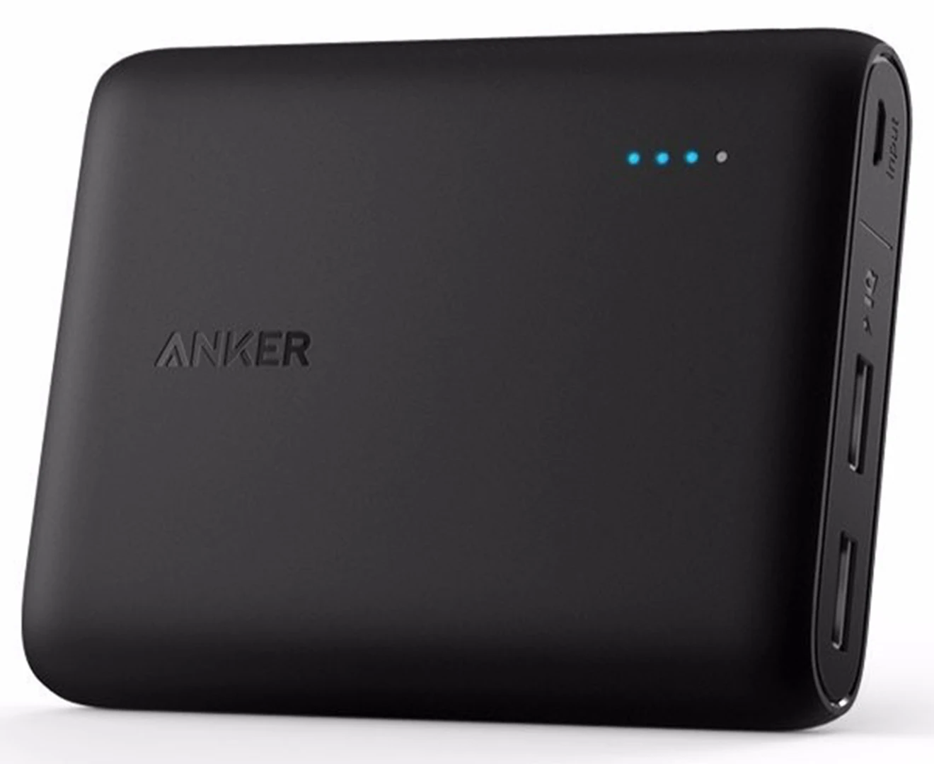 Anker Powercore 10400mAh Power Bank