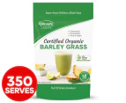 Morlife Organic Barley Grass Powder 700g / 350 Serves