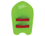 Mirage Hand Surfa Handboard - Green