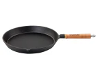 Charmate 30cm Cast Iron Frying Pan